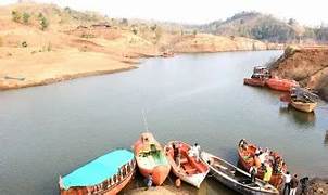 Pachmarhi Family Tour